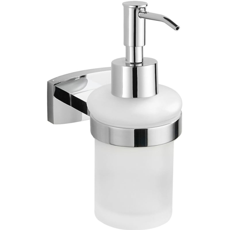 Mexen Zoja seebidosaator, kroom - 70191388-00