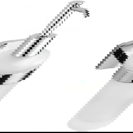 Mexen Zoja διανομέας σαπουνιού, χρώμιο - 70191388-00