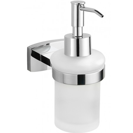 Mexen Zoja dozator za sapun, krom - 70191388-00