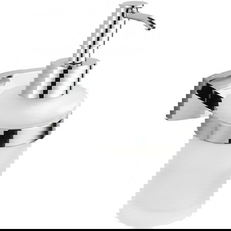 Mexen Zoja ziepju dozators, hroms - 70191388-00