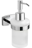 Mexen Zoja dozator za sapun, krom - 70191388-00
