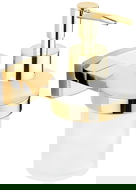 Mexen Zoja tvålpump, guld - 70191388-50