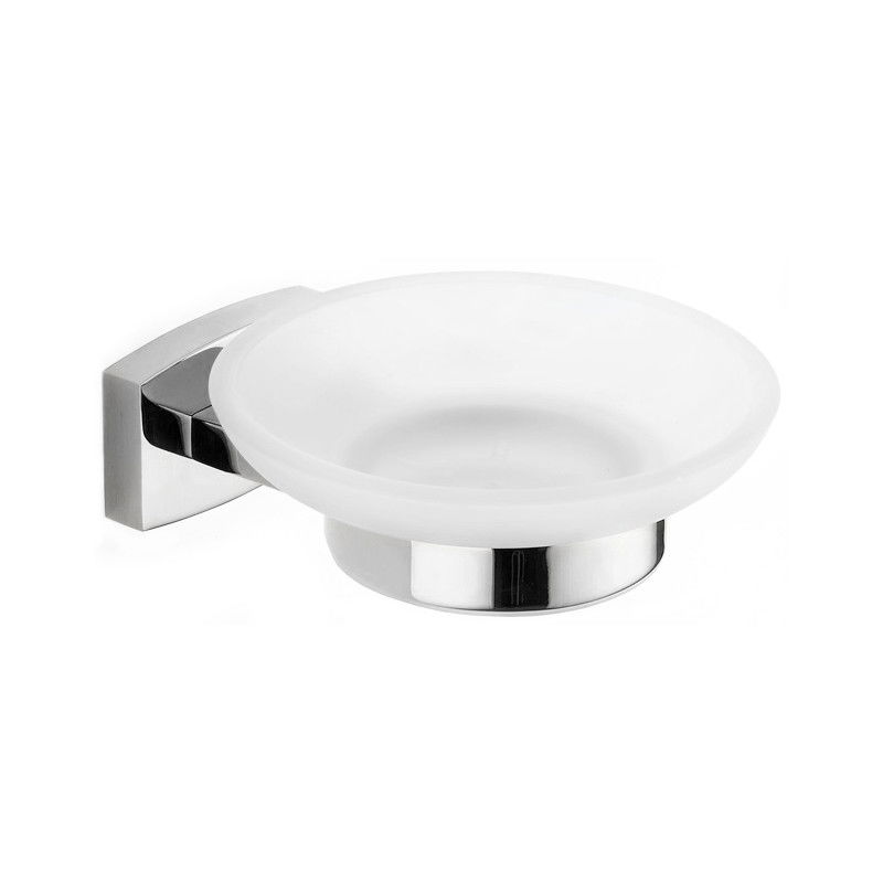 Mexen Zoja θηκούλα, χρώμιο - 7019139-00