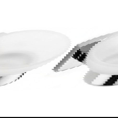 Mexen Zoja porte-savon, chrome - 7019139-00