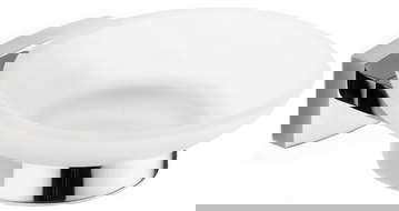 Mexen Zoja mydelniczka, chrom - 7019139-00