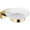 Mexen Zoja porte-savon, doré - 7019139-50