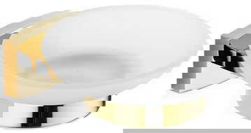 Mexen Zoja pikkuhylly, kultainen - 7019139-50