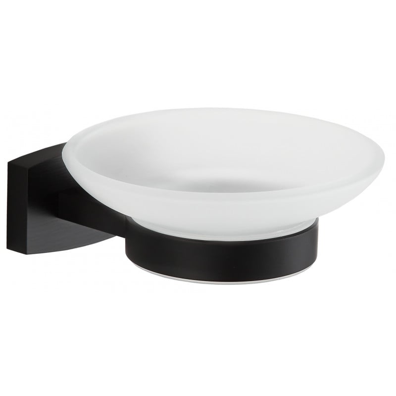 Mexen Zoja pikku hylly, musta - 7019139-70