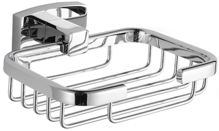 Mexen Zoja porte-savon, chrome - 7019151-00