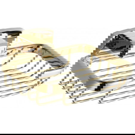 Mexen Zoja Mydeldëppchen, gëll - 7019151-50