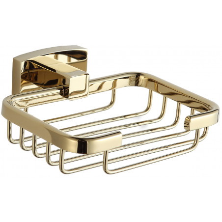 Mexen Zoja zeepschaaltje, goud - 7019151-50