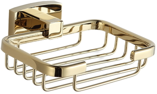 Mexen Zoja portasapone, oro - 7019151-50