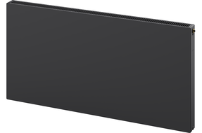Radiateur plat Mexen CCF21 500 x 1000 mm, raccordement inférieur central, 1008 W, anthracite - W6C21F-050-100-66
