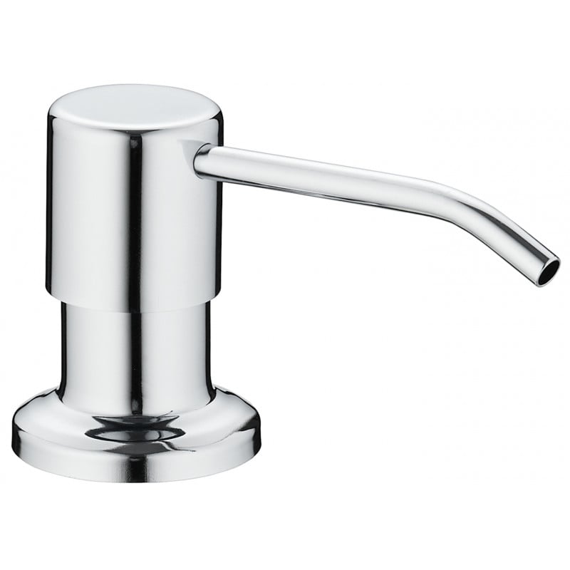 Mexen nesteannostelija keittiöaltaalle, kromi - 6601320-00