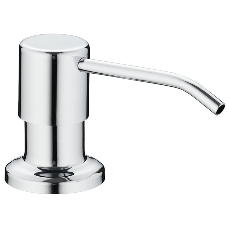 Mexen valamu vedeliku dosaator, kroom - 6601320-00