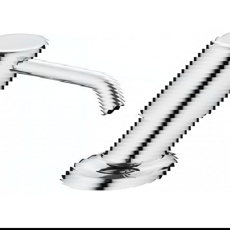 Mexen distributeur de liquide pour évier, chromé - 6601320-00