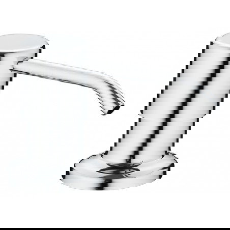 Mexen dozator za tekočino za pomivalno korito, krom - 6601320-00