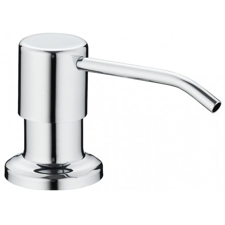 Mexen dozownik na płyn do zlewozmywaka, chrom - 6601320-00