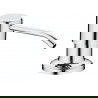 Mexen Seifenspender für Spülbecken, Chrom - 6601320-00