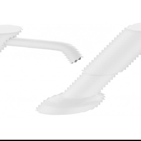 Mexen dosatore per lavello, bianco - 6601320-20