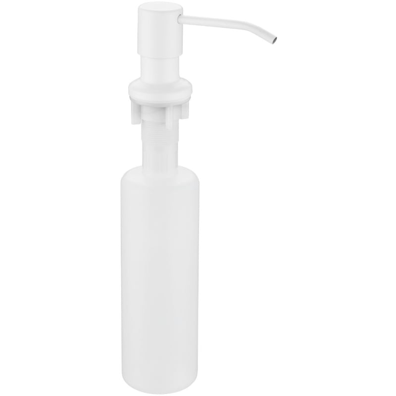 Mexen sink liquid dispenser, white - 6601320-20