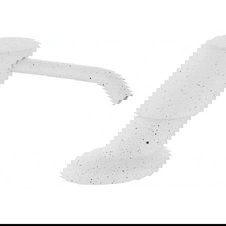 Mexen dozator za milo za pomivalno korito, bel s pikami - 6601320-26