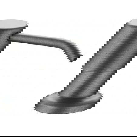 Mexen nestesaippuapumppu tiskialtaalle, harmaa - 6601320-61