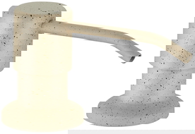 Mexen distribuidor de líquido para lava-loiça, bege salpicado - 6601320-69