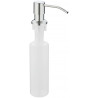 Mexen Spender für Flüssigkeit für Spülbecken, Inox - 6601320-99