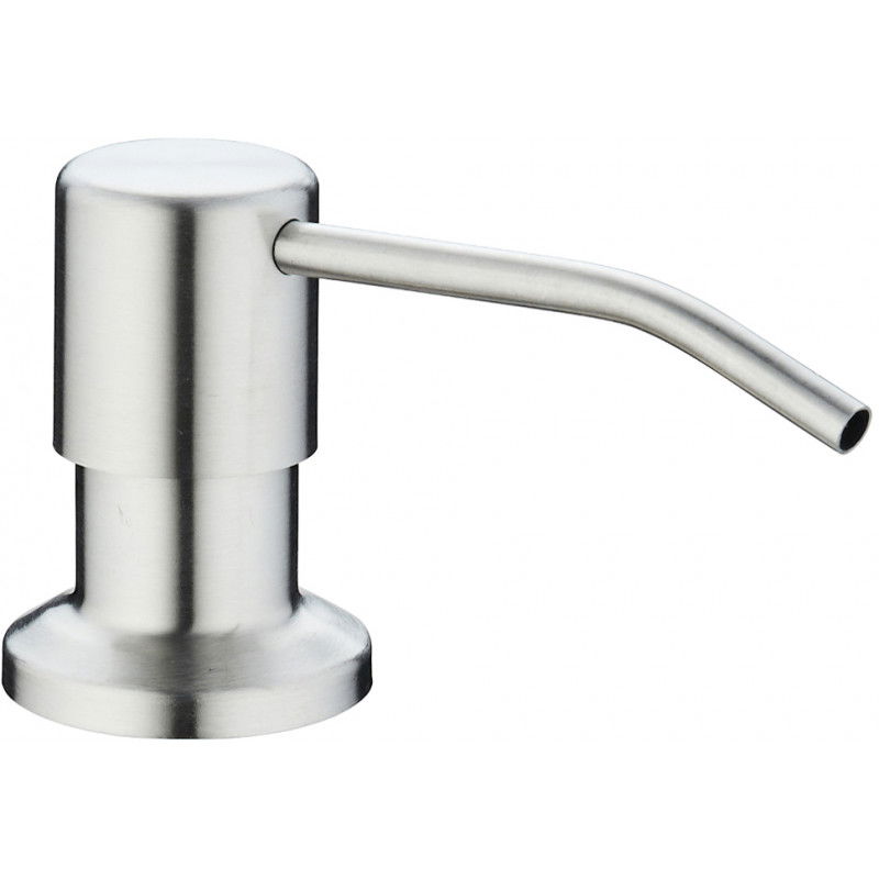 Mexen dozator za tekočino za pomivalno korito, inox - 6601320-99