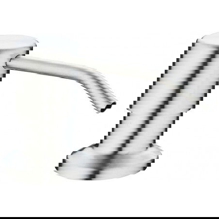 Mexen dozator za tekočino za pomivalno korito, inox - 6601320-99