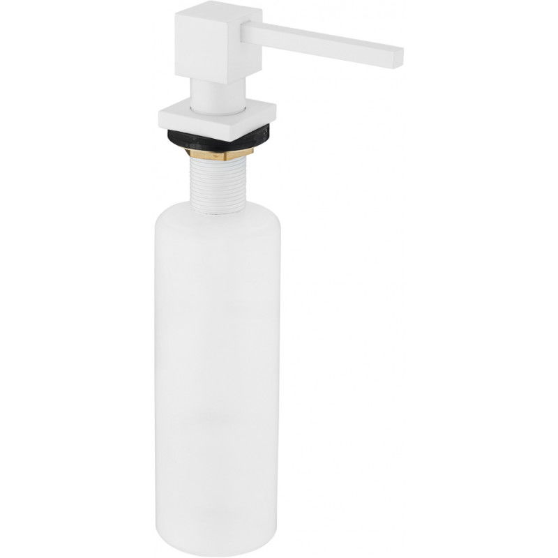 Mexen dispenser voor wasbak, wit - 6605320-20