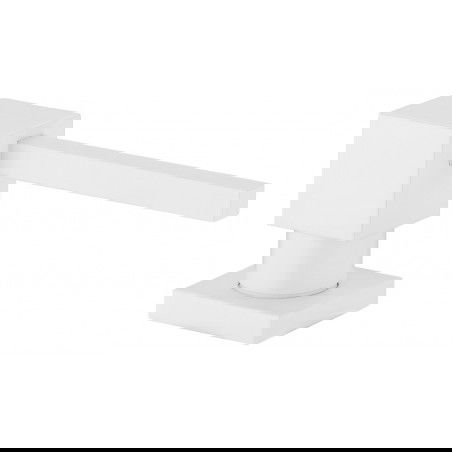 Mexen tvåldispenser för diskho, vit - 6605320-20