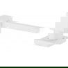 Mexen dispenser voor wasbak, wit - 6605320-20