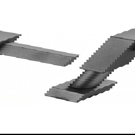 Mexen dispenser för tvättställ, grå - 6605320-61