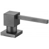 Mexen dispenser voor gootsteenreiniger, grijs - 6605320-61