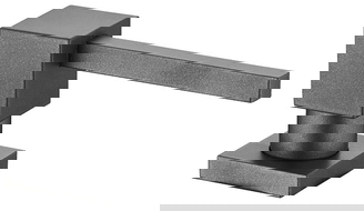 Mexen dispensador de líquido para fregadero, gris - 6605320-61