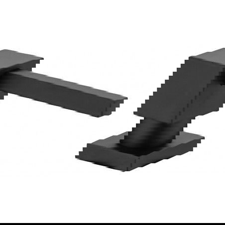 Mexen dispenser för diskbänksvätska, svart - 6605320-70