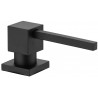 Mexen dispenser voor gootsteen, zwart - 6605320-70