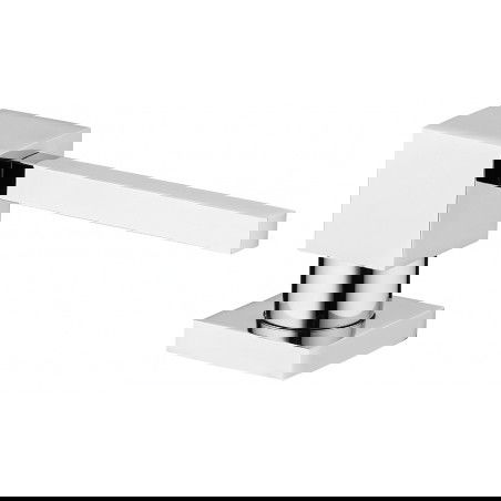 Mexen nestesaippua-annostelija tiskialtaalle, kromi - 6605320-00