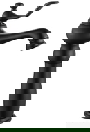 Mexen Vela augsts melns izlietnes maisītājs - 744510-70