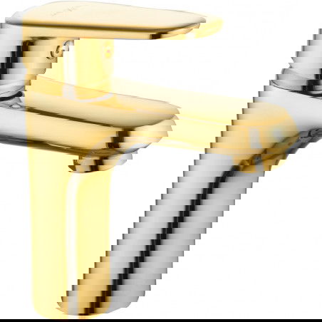 Mexen Alda kultainen pesuallashana - 746100-50