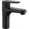 Mexen Alda valamu segisti, must - 746100-70