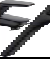 Mexen Alda izlietnes jaucējkrāns, melns - 746100-70