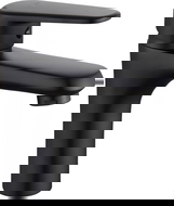 Mexen Alda rubinetto per lavabo, nero - 746100-70