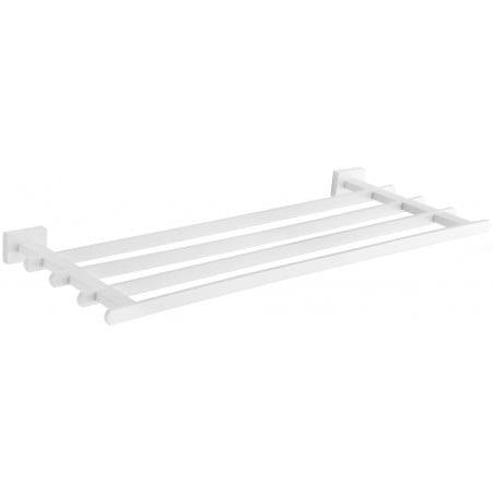 Mexen Arno handdukshylla, vit - 7020720-20