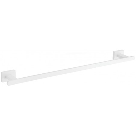 Mexen Arno handdoekhouder, wit - 7020724-20