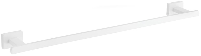 Mexen Arno towel rail, white - 7020724-20