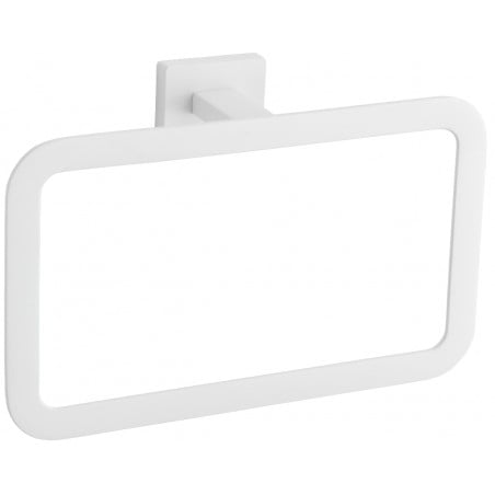 Mexen Arno towel hanger, white - 7020732-20