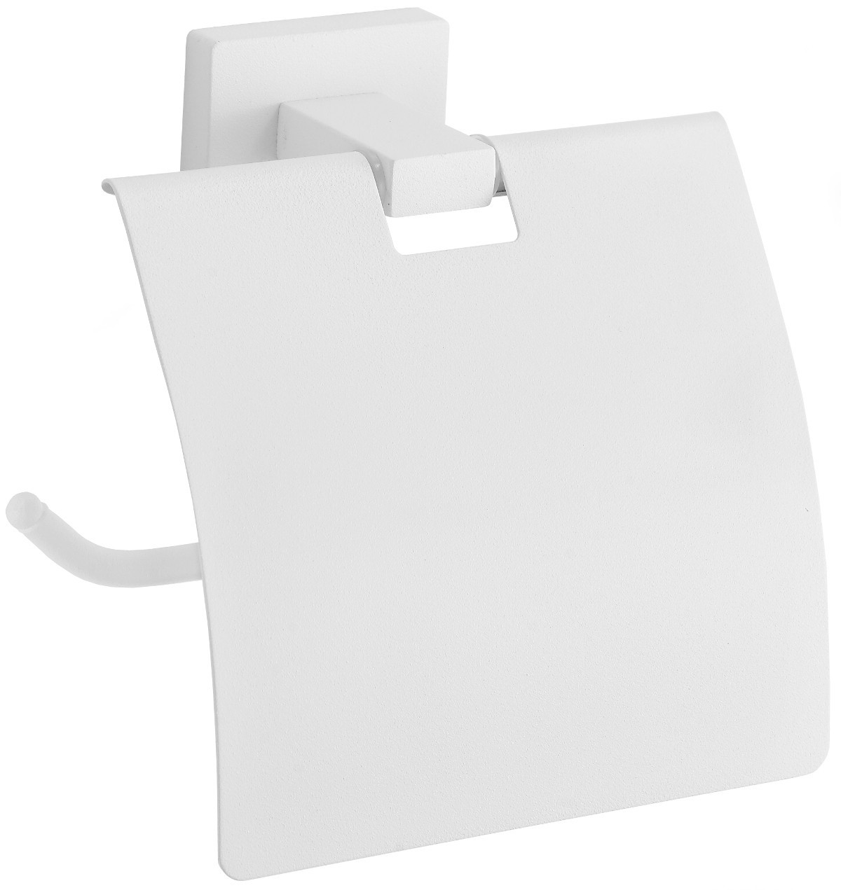 Mexen Arno uchwyt na papier toaletowy, biały - 7020733-20